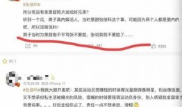 李微敖在哪里爆料的视频,重大事件幕后真相曝光