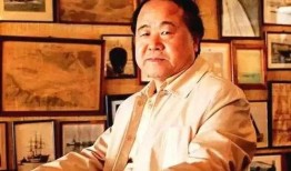 娱乐吃瓜酱特别喜欢莫言