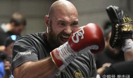 拳王富里最新爆料,最新动态与未来计划曝光